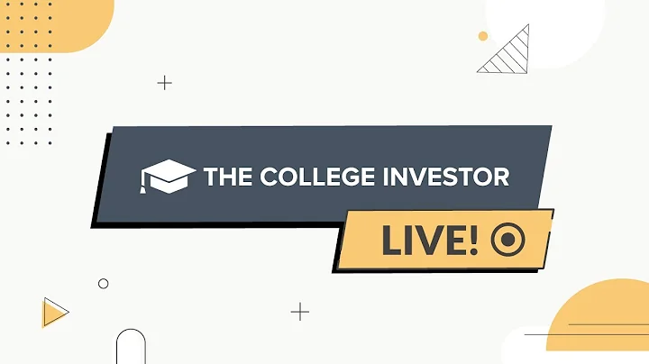 Weekly Live Q&A - Student Loans And More