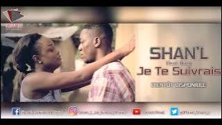 Shan'L - Je te suivrais (audio only) feat Rico