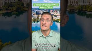 What Is The Best Winter City In Orlando? #orlando #orlandoflorida