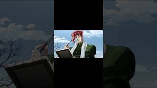 Kakyoin Noriaki