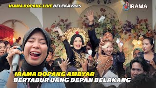 Meriah Sekali !! Semua Joget Bahagia Bersama Irama Dopang Live Beleka Terbaru 2025