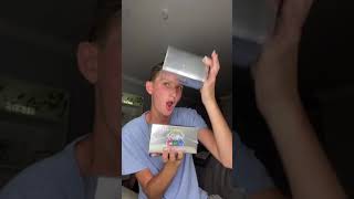 Trying To Find A REAL Diamond From A Toy #shorts #youtubeshorts