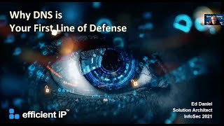 Strengthening Network Security: Why DNS Is Your First Line of Defense