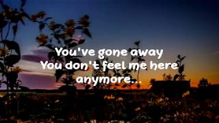 Seether ft. Amy Lee - Broken (lyrics)