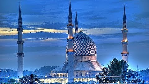 Surah As Sajdah 32 Mishary al afasy HD سورة السجدة بصوت مشاري العفاسي