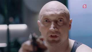 Последний мент. Новый сезон. Промо ролик Последний мент. Новый сезон. Промо ролик