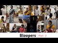 Most entertaining bloopers part 2 shorts bloopers youtubepartner funny making.s