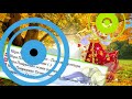 101. Игра с покрывалом Осени. Авт. Холодная И. исп. Селиверстова Ю.