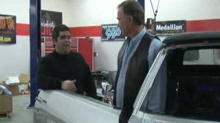 Fitchburg Car Show Promo