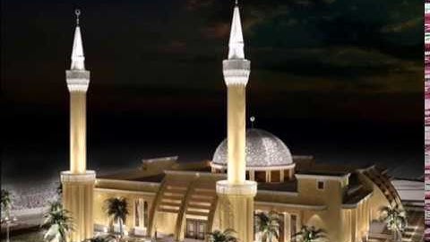 تلاوة من سورة الانعام للشيخ إبراهيم البصيلي  لعام 1438هـ