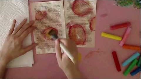 Mixed Media Play Along  - Part 2 of 2