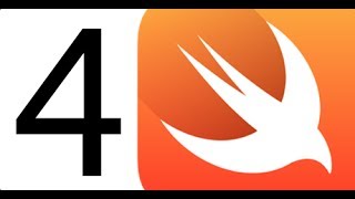 Swift Programming Language Tutorial Part 4 (Classes)