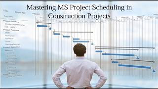 Full Mastering MS Project Scheduling in Amharic Guide
