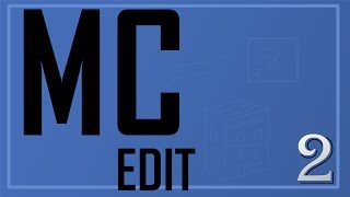 MC Edit Part 2 ~ Brushes, and Filters
