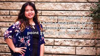 Senior Slideshow 2018