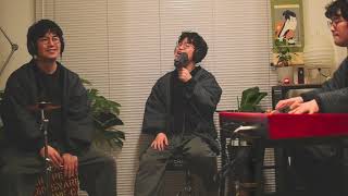 愛なんだ it always stars from LOVE - cover