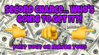 PA Lottery! Who’s Getting A Second Chance? Second Scratch Saturday!