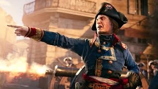 Assassin's Creed Unity The Infernal Machine Ultra GTX 970