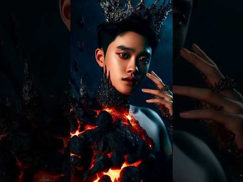 D.O Fantasy Pictures #exo #kyungsoo #shorts