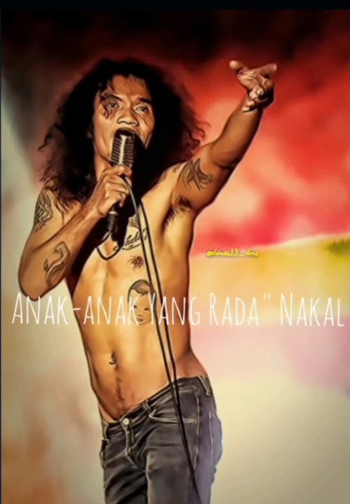 Stroy Wa: Kata-kata Bijak Dari Kaka Slank