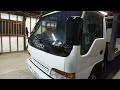 積載車 塗装 ドアミラー ワイパーアーム リフレッシュしました❗️