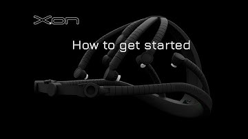 Getting started with X.on