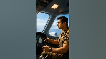 Indian Army saved Aroplane from hijacking terrorist ✈️ #ai #army