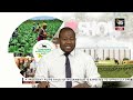 2024 Zimbabwe Agricultural Show Live Update