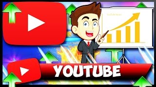 Как набрать много просмотров на Youtube видео Как набрать много просмотров на Youtube видео