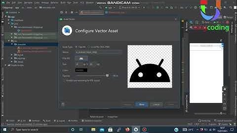 How to add chips from Material Components library to input field in android