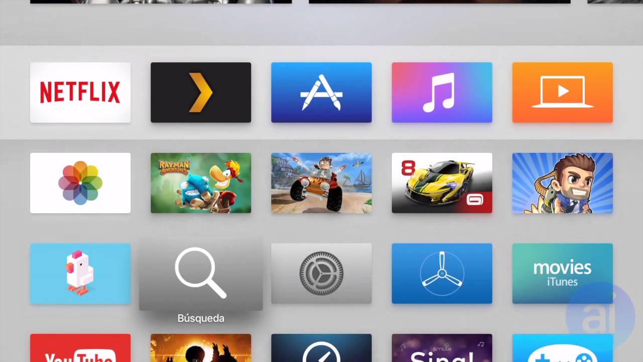 Cómo instalar Safari en el Apple TV | iPhone