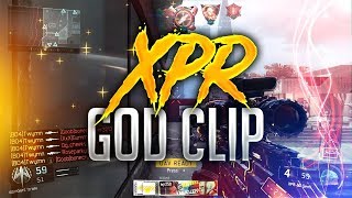 The XPR GOD Clip..