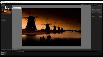 Video 1 - Canon Professional Print & Layout - Starting