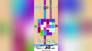Card Jam Level 50 Solution Walkthrough 