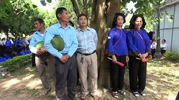 Lạng Sơn Bắc Giang hát sli hay quá | hat sli lang son