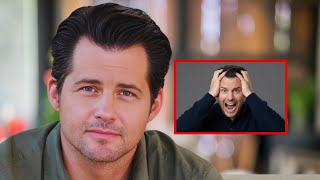 Tragic Death We Lost Someone Special Kristoffer Polaha S Unexpected