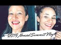 2019 Nomad Summit Vlog in Cancun! | Single Mom Travel