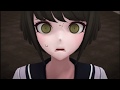 Danganronpa: Ultra Despair Girls All Cutscenes English