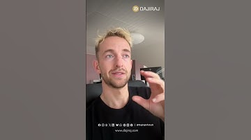 Client Testimonial: Emil Shares His Experience Working with DAJIRAJ INFOTECH