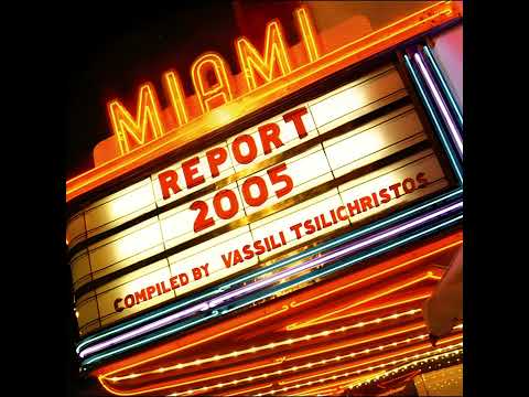 Kay & Stoxx Feat. Mary Geras - Ain't Nobody (Original Mix) [2005] HQ