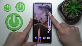 How to Enable Silent Mode on Motorola Moto G82 - Switch Off Silent Mode screenshot 4