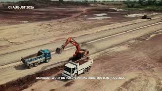 Faisal Town Phase 2 Development Update 2026 | On-Ground Progress & Latest News