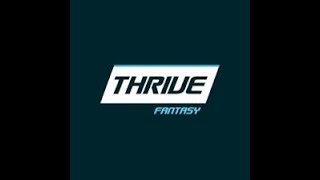 Micro Ep. 8 - Thrive Fantasy Top 5 Player Prop Bets | NFL Week 8 2021