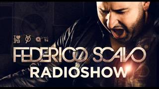 Federico Scavo Radio Show 4 2015