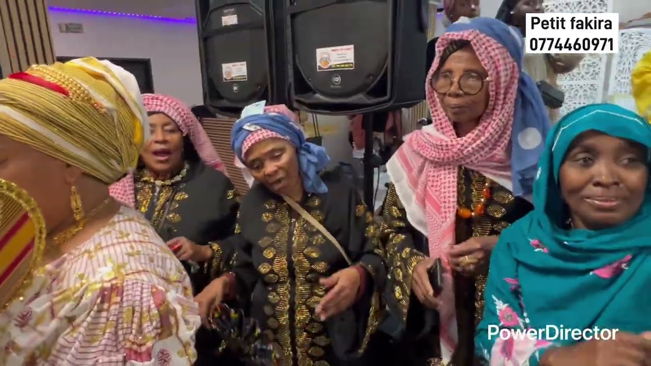 Zaza 2025 Yechaho moimbo mix petit fakira 