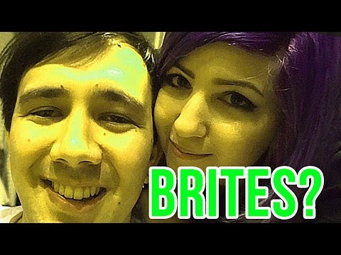 BRITES!
