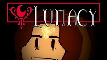 LUNACY | Game Grumps [FULL PLAYTHROUGH]