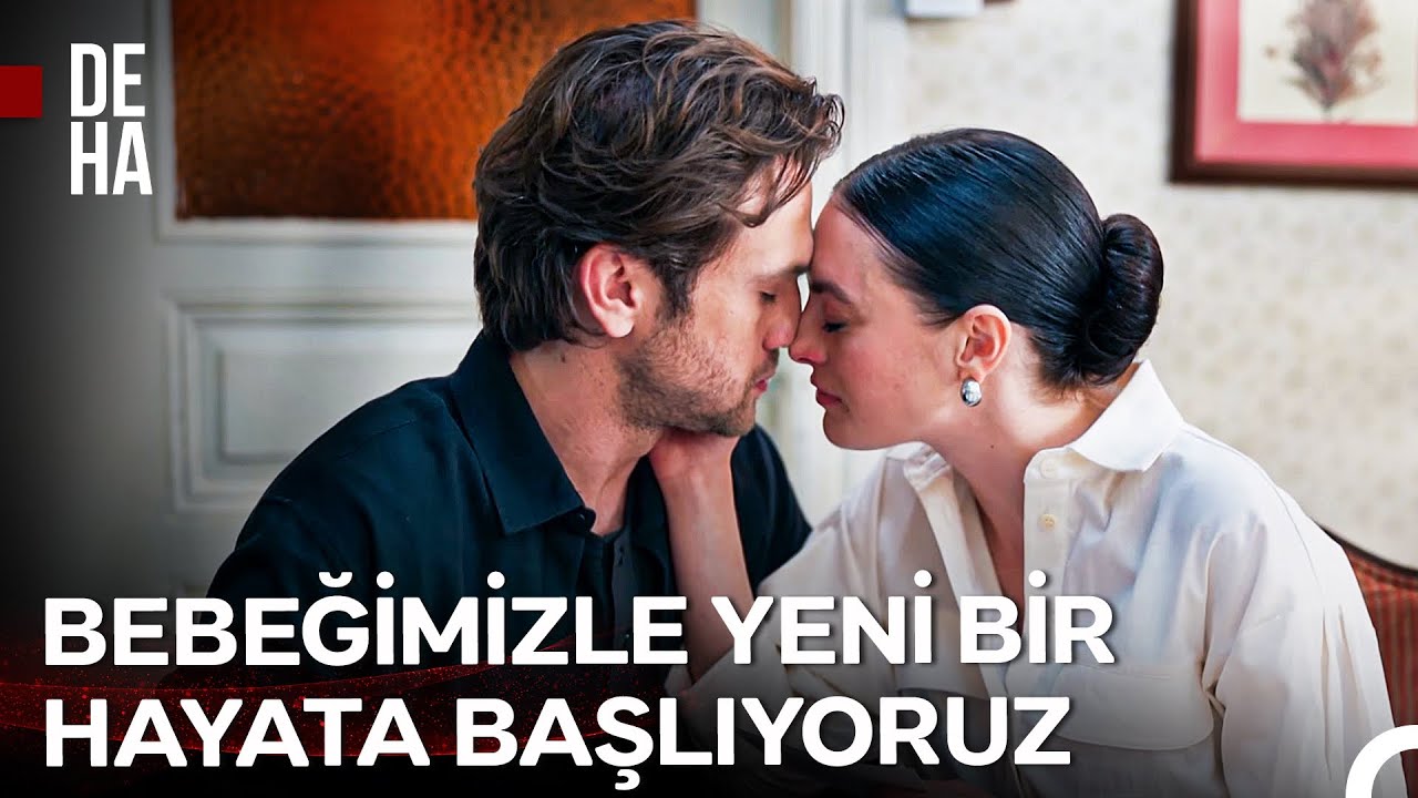 Final Bölümünden İmre&Devran Sahneleri🤍- Deha