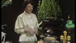 The Perfect Soufflé - Delia Smith - BBC
