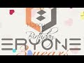 Eryone 3rd anniversary Celebrate
